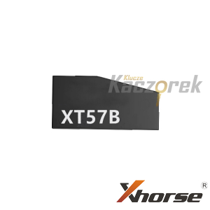 Transponder - Xhorse VVDI Super Chip - XT57B